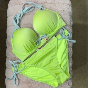 Victoria Secret bathing suit